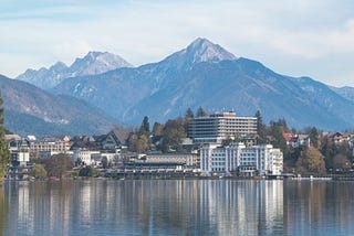 Top 10 Attractions Around Lake Bled in Slovenia