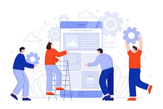 Getting the right hire for your UX/UI design team