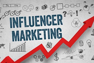 Why Organizations Should invest in Influencer Marketing for their Brand?