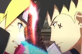 Boruto Episode 198 Subtitle Indonesia