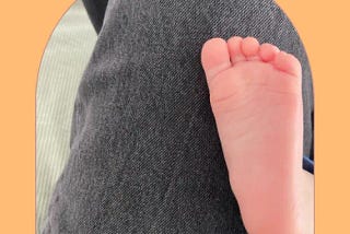 10 Lessons from the First Year of Parenthood