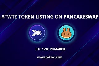 Are You Still Thinking Of Enrolling in Twtzer TWTZ Presale?