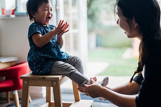 The importance of place for early childhood language; is there more to early language development…