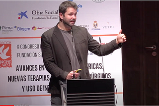 Resumen de la conferencia: “¿Estamos identificando y tratando correctamente las comorbilidades en…