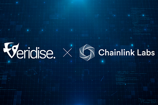 Veridise Teams Up with Chainlink Labs