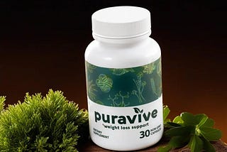 Puravive Weight Loss Supplement