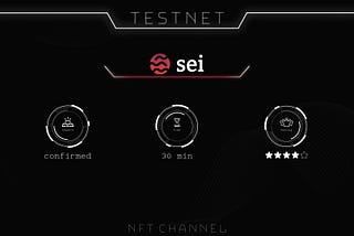 Sei Testnet