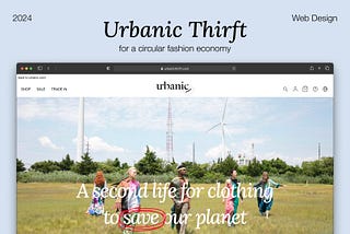 How I Integrated A Thrift Store In Urbanic
