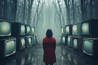 How to Know if You’re in a Movie or on TV