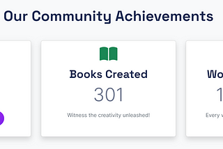🚀 Milestone Unlocked: 340 Enthusiasts Now Part of Our Book Wizard AI Family!