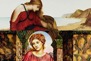 MEDEA THE DESTROYER