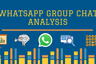 WhatsApp Group Chat Sentiment Analysis