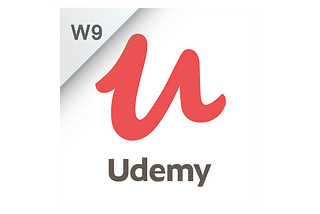 Week #9 — Udemy: Web Development Bootcamp