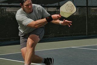 The Rise of Pickleball: A Sport Taking the World by Storm