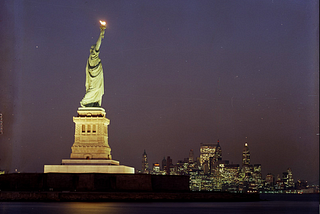 One opportunity to change journalism for a hopeful America