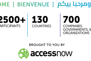 Join the #RightsCon Tunis Translation Lab: Call for Arabic, French and Spanish speakers