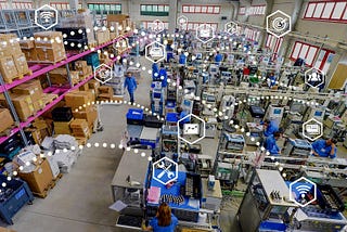Rise of Industrial IoT and Barriers of Adoption