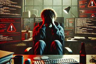 The World Is Facing a Developer Crisis!