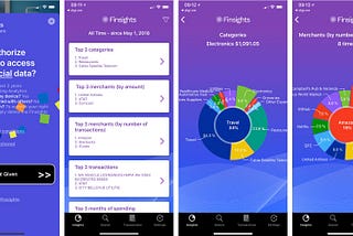From Zero to Rich Personal Data with Ease, Security & Privacy