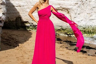 Affordable Wedding Guest Dresses From Goddiva If You Need A New Outfit Fast