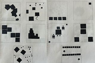 Project 2 Form and Composition