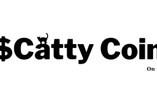 $Catty Coin; Our Tokenomics (Grows in Your Wallet )