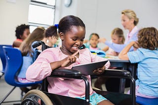 Why Your School Needs Paraprofessional Support for Students with Disabilities.