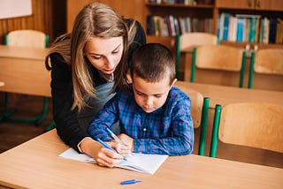 Personalized Learning Exceptional Students