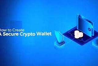 No.1 Ultimate Guide About Secure Bitcoin Wallet