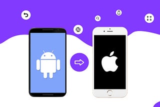 Convert an Android App to iOS