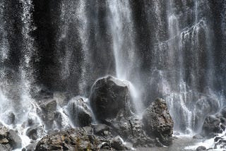 Union Falls