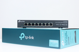 2.5GbE 提升網絡速度的選擇 Archer 、Deco，TP-Link 路由器選購建議