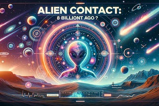 Missed Call from Aliens