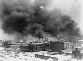 The Tulsa Massacre of 1921: The Day “Black Wall Street” Died.