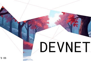HolaMundo ¡La primera devnet de Anoma está activa!