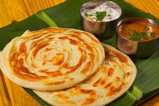 Economics of Parotta and Coin parotta