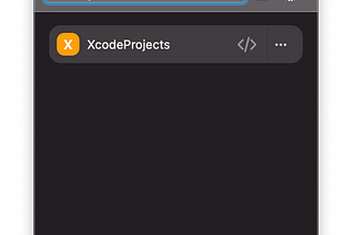 4 iOS tips to speed up development with XcodeProjects