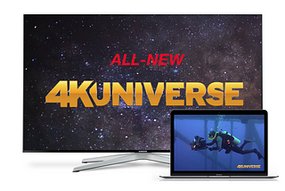 4KUNIVERSE Seeks Advertisers for U.S. Cable TV, Eyes National Expansion in 2020