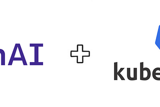 Kubernetes + OpenAI = KubeAI