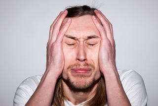 How Your Tech Career Might Be Making You Miserable