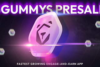 How to Participate in GUMMYS Presale