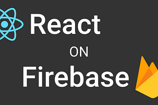 How to deploy your React app on Firebase?