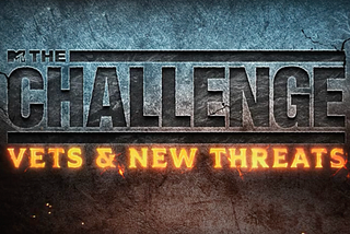 Every Season of The Challenge, Ranked: #29 — Vets & New Threats
