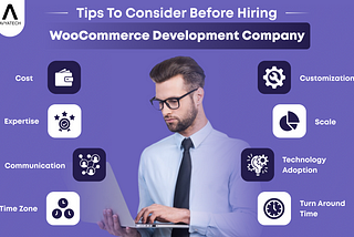 Essential Tips for Choosing a WooCommerce Development Partner in India