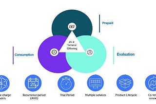 Flexible networking for edge to the cloud offered as a service