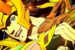 Marvel Tokon: Fighting Souls completes launch roster with a twist