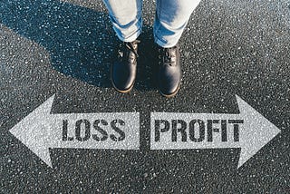 Why Many Successful Companies Struggle to Make a Profit