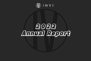 INVI, Annual Report (2022)