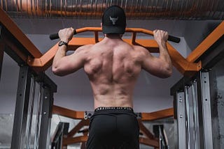 Are pull-ups the best upper body exercise?