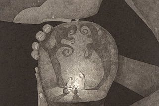 Notes on Nietzsche, Dostoevsky and other scholar reads